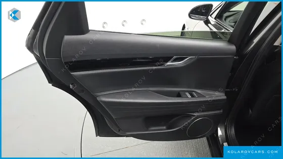GENESIS G80 GASOLINE 2.5 TURBO 2WD