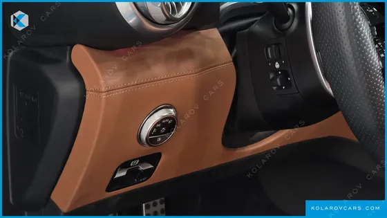 MERCEDES SL-CLASS AMG SL63 4MATIC+