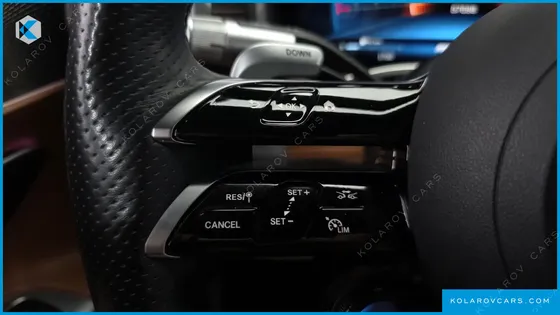 MERCEDES SL-CLASS AMG SL63 4MATIC+