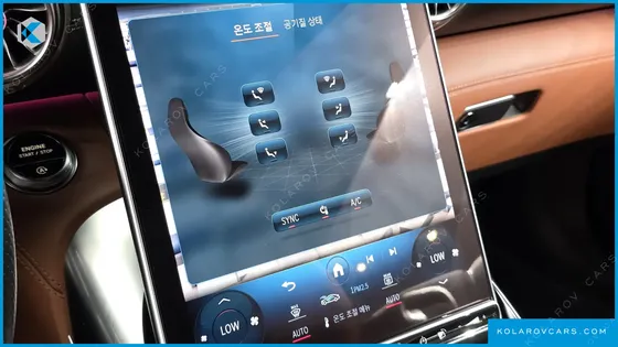 MERCEDES SL-CLASS AMG SL63 4MATIC+