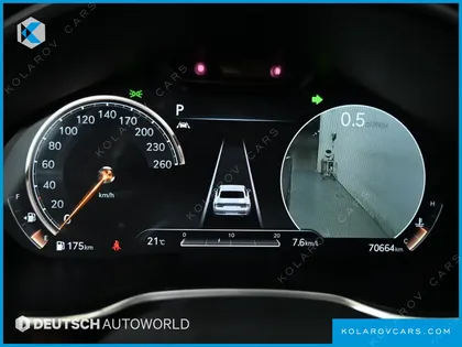 GENESIS G80 GASOLINE 3.5 TURBO AWD