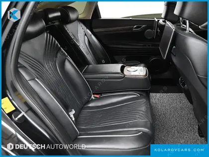 GENESIS G80 GASOLINE 3.5 TURBO AWD