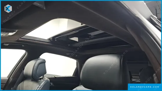 GENESIS G80 GASOLINE 3.5 TURBO AWD