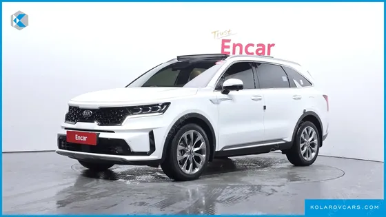 KIA SORENTO DIESEL 2.2 4WD