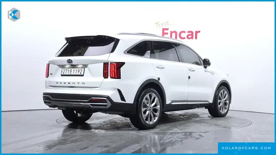 KIA SORENTO DIESEL 2.2 4WD