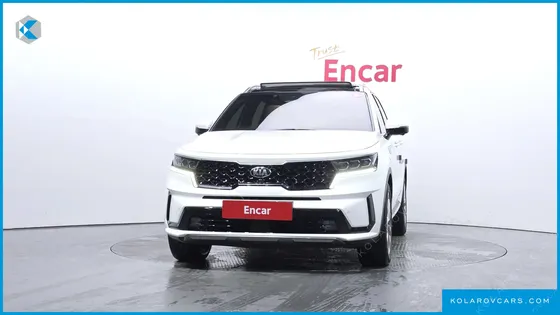 KIA SORENTO DIESEL 2.2 4WD