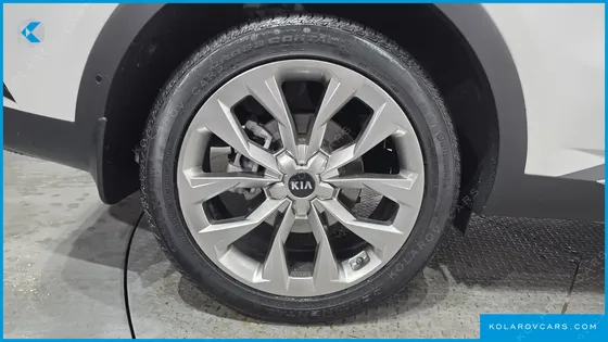 KIA SORENTO DIESEL 2.2 4WD