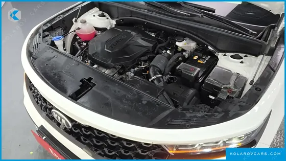 KIA SORENTO DIESEL 2.2 4WD