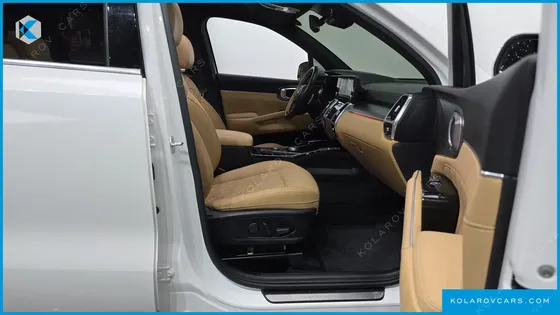 KIA SORENTO DIESEL 2.2 4WD