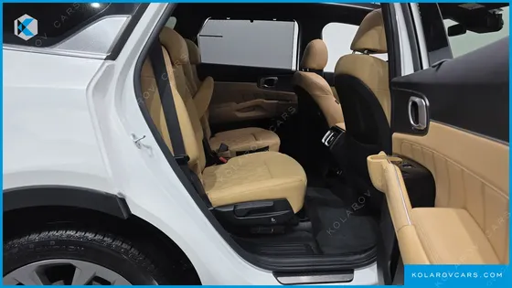 KIA SORENTO DIESEL 2.2 4WD