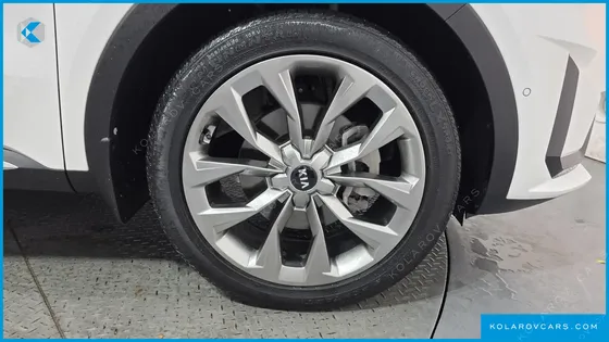 KIA SORENTO DIESEL 2.2 4WD