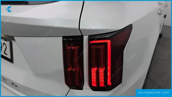 KIA SORENTO DIESEL 2.2 4WD