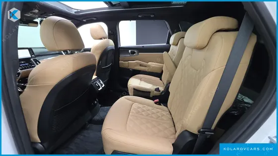 KIA SORENTO DIESEL 2.2 4WD