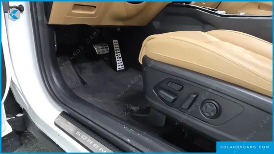 KIA SORENTO DIESEL 2.2 4WD