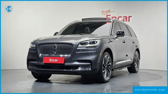 LINCOLN AVIATOR 3.0 RESERVE  AWD