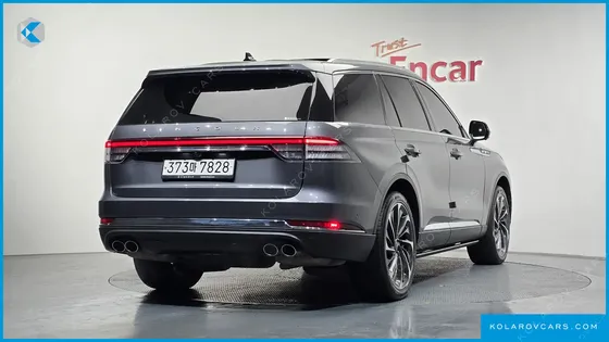 LINCOLN AVIATOR 3.0 RESERVE  AWD