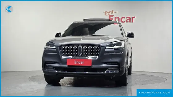 LINCOLN AVIATOR 3.0 RESERVE  AWD
