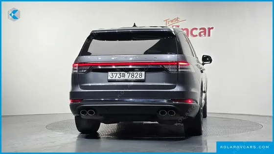 LINCOLN AVIATOR 3.0 RESERVE  AWD