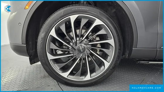 LINCOLN AVIATOR 3.0 RESERVE  AWD