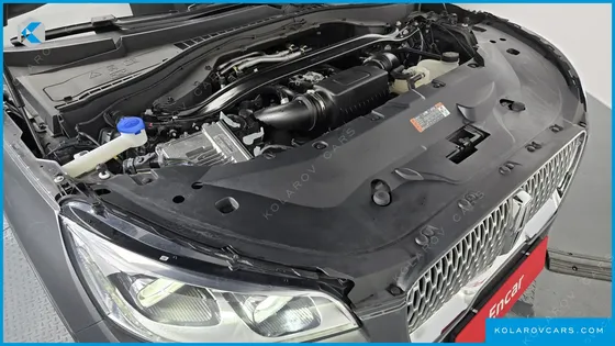 LINCOLN AVIATOR 3.0 RESERVE  AWD