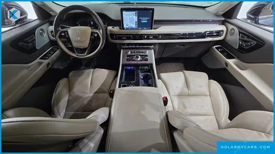 LINCOLN AVIATOR 3.0 RESERVE  AWD