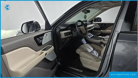 LINCOLN AVIATOR 3.0 RESERVE  AWD