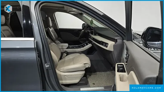 LINCOLN AVIATOR 3.0 RESERVE  AWD