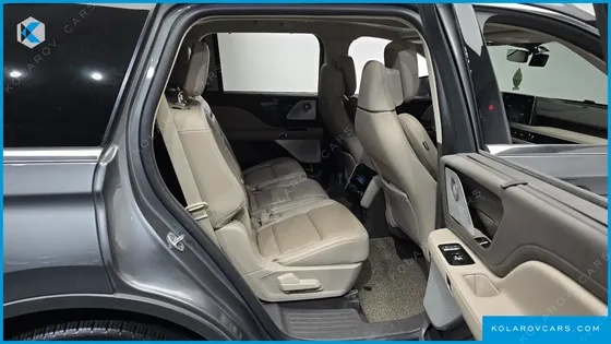 LINCOLN AVIATOR 3.0 RESERVE  AWD