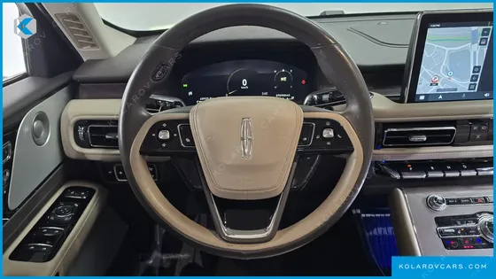 LINCOLN AVIATOR 3.0 RESERVE  AWD