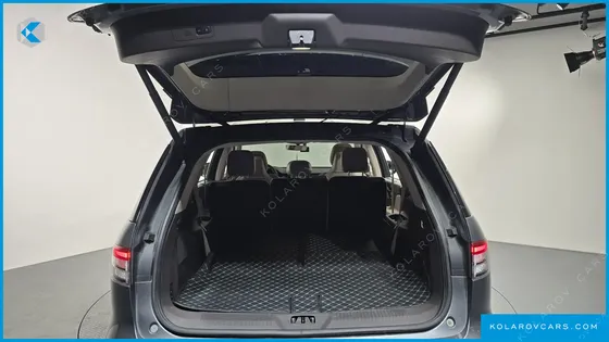 LINCOLN AVIATOR 3.0 RESERVE  AWD