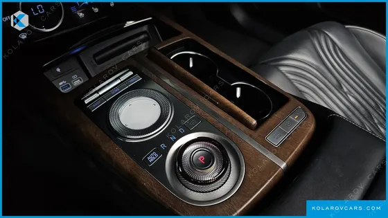 GENESIS G80 GASOLINE 2.5 TURBO 2WD