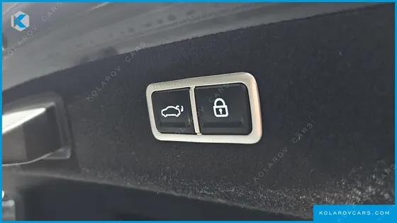 GENESIS G80 GASOLINE 2.5 TURBO 2WD
