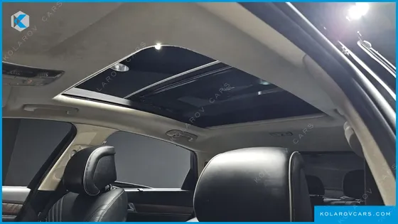 GENESIS G80 GASOLINE 2.5 TURBO 2WD