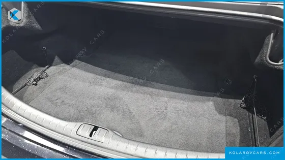GENESIS G80 GASOLINE 2.5 TURBO 2WD