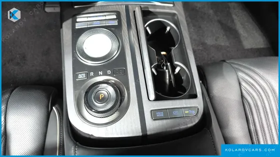 GENESIS G80 GASOLINE 3.5 TURBO AWD