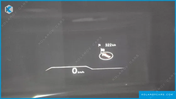 GENESIS G80 GASOLINE 3.5 TURBO AWD