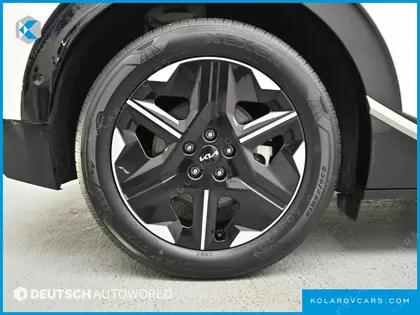 KIA EV6 LONG RANGE 4WD