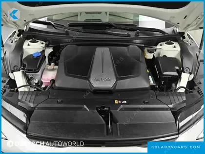 KIA EV6 LONG RANGE 4WD