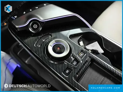 KIA EV6 LONG RANGE 4WD