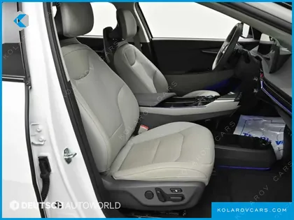 KIA EV6 LONG RANGE 4WD