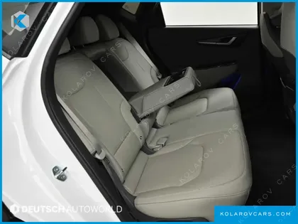 KIA EV6 LONG RANGE 4WD