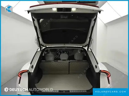 KIA EV6 LONG RANGE 4WD