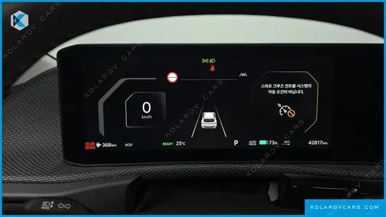 KIA EV6 LONG RANGE 4WD