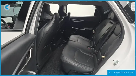 KIA EV6 LONG RANGE 4WD