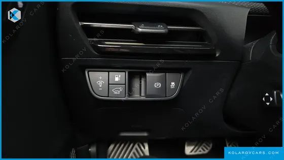KIA EV6 LONG RANGE 4WD