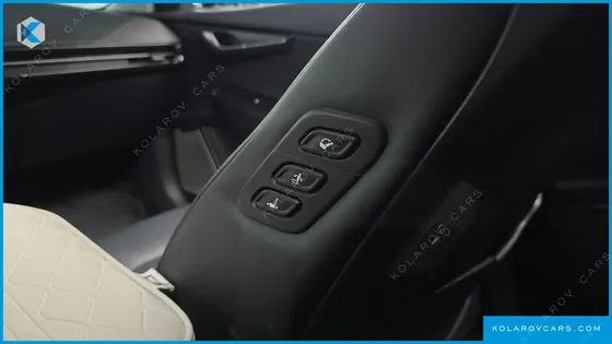 KIA EV6 LONG RANGE 4WD