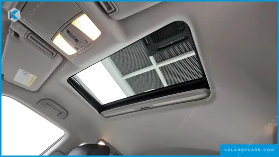 INFINITY QX80 5.6 AWD
