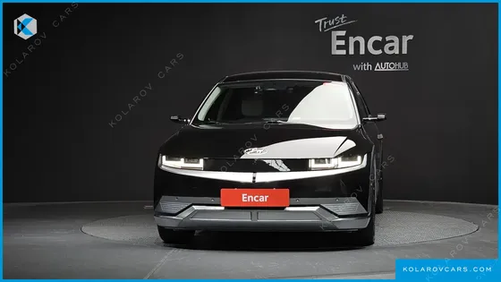 HYUNDAI IONIQ 5 LONG RANGE AWD