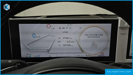 HYUNDAI IONIQ 5 LONG RANGE AWD