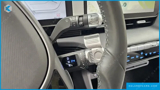 HYUNDAI IONIQ 5 LONG RANGE AWD